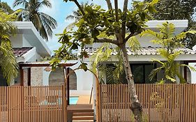 Dara Homestay
